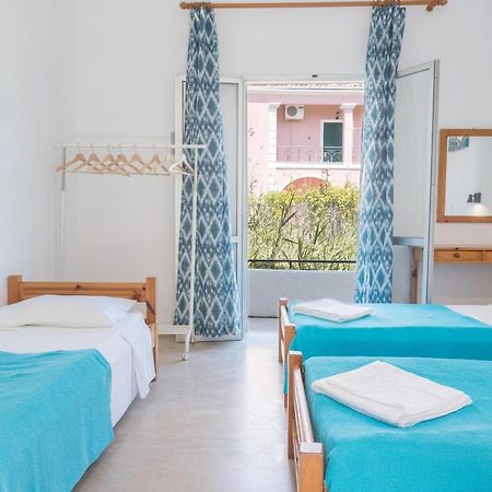 Seaside Studios Κάβος Εξωτερικό φωτογραφία