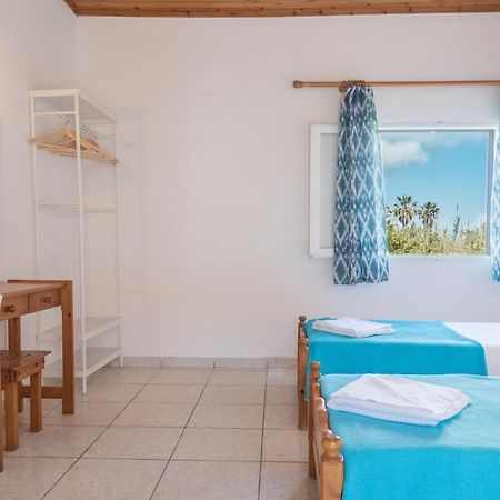 Seaside Studios Κάβος Εξωτερικό φωτογραφία