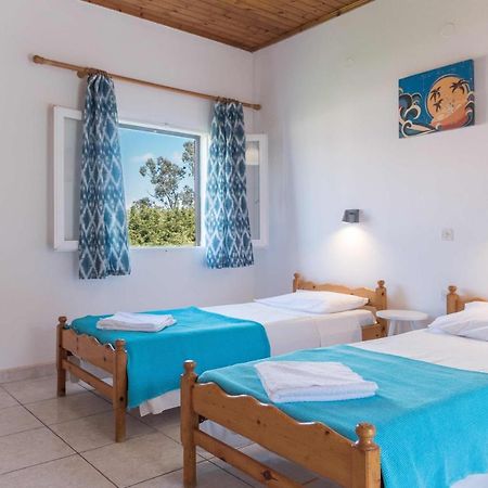Seaside Studios Κάβος Εξωτερικό φωτογραφία