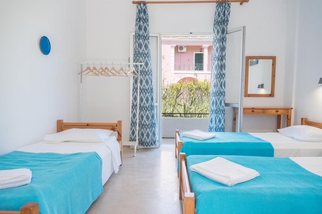 Seaside Studios Κάβος Εξωτερικό φωτογραφία