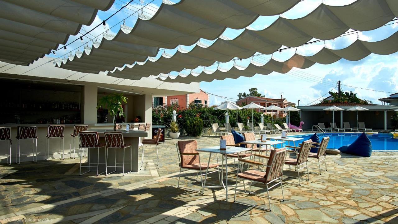 Seaside Studios Κάβος Εξωτερικό φωτογραφία